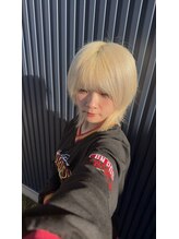 カミオモイ(KamiOmoi) 山澤 葵