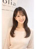 OL人気NO”1スタイル