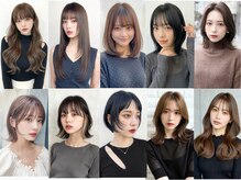 ガレリアエレガンテ 栄店(GALLARIA Elegante)