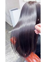 シック(Chic) シアーパールベージュ×メテオトリートメント☆彡
