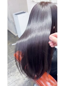 シック(Chic) シアーパールベージュ×メテオトリートメント☆彡