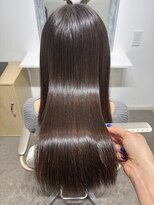 ボクノ 7号店 町田(bokuno) 髪質改善縮毛