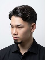 ヒロギンザ 栄店(HIRO GINZA)&nbsp;フェード×ナチュラル