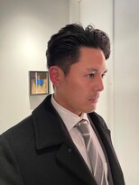 ブロック ジャポン(bloc japon)&nbsp;メンズ　ビジネススタイル