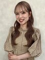 ジーナ 北千住(Zina)&nbsp;桑原 花林　1階