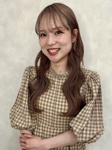 ジーナ 北千住(Zina)&nbsp;桑原 花林　1階