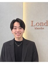 ロンド ブランシュ 錦糸町北口(Lond blanche)&nbsp;石渕　智也 縮毛矯正