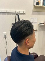 レーヴ(REVE) ビジネスにも◎ ナチュラルフェード