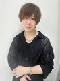 マシェリー バイ ロンド 金山(Ma cherie by Lond)&nbsp;山田勇真 ボブ・縮毛