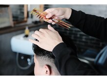 ザ ロール(THE RAWL)の雰囲気(ビジネスシーンでも好印象な、清潔感のあるスタイルをご提案。)