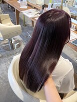 フラム(fulam)&nbsp;艶感たっぷりバイオレット