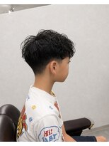 リュー(Lieu)&nbsp;ナチュラルスペインカール