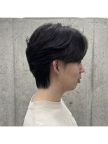ヴェルゴ(vellgo)&nbsp;フェザーパーマ
