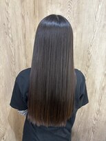 テーラ 南流山店(TELA)&nbsp;ケアプロトリートメント【TELA HAIR南流山】