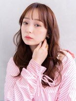 エイト 博多店(EIGHT hakata)&nbsp;博多駅/透明感/ブリーチなし/レイヤーカット2390