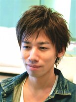 バランス ウラワ(balance URAWA)&nbsp;好感度アップの爽やかショートスタイル