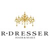 アールドレッサー(R-DRESSER)のお店ロゴ