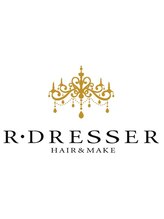 R-DRESSER 【アールドレッサー】