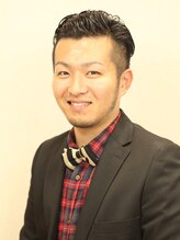 ミエル ヘア(miel HAIR)&nbsp;洞口 充良