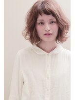 エム(em) ~ 無造作ボブ ~