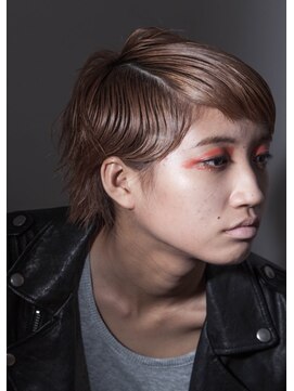 パーク(PERK.) クールショート