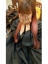 レヴィーマム(Revie mum)&nbsp;ロコルカラーポイント