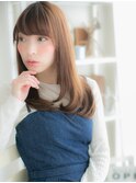 女子力高めのモテ系ワンカールｃ