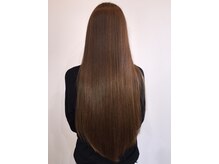 ブラッシュ ヘアー スペース(BRUSH HAIR SPACE)