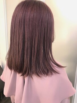 ヴァンカウンシル 金山(VANCOUNCIL kanayama) PINK