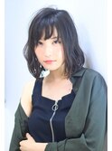 ボブ【掛川 美容室 ボブ】
