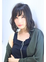 フォルテ 掛川店 ボブ【掛川 美容室 ボブ】