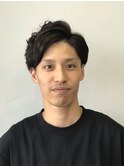春らしく爽やかに