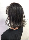 王道モテ髪ヘアスタイルクール［表参道、青山］山本