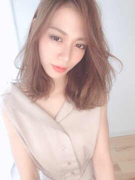 シエル フクオカ(CIEL FUKUOKA) 【CIEL style】