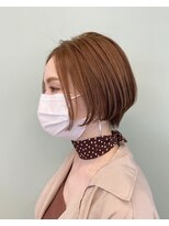 シアター(CIARTOR)&nbsp;ショートボブ