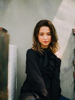 アラワラブルー(arrawarra blue) 大人クールグラマラス/20代/30代/40代/50代/倉敷駅/白楽町