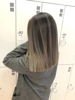 フェニーチェ オン ザ ビーチ(FENICE on the beach)&nbsp;バレイヤージュ