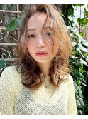 【遠藤 駿】直毛さんオススメ☆簡単スタイリングパーマ