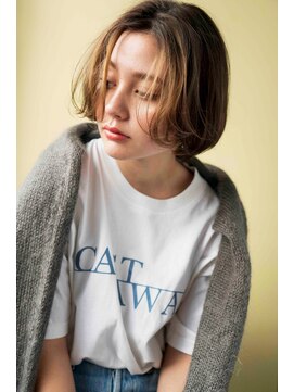 ホーミートウキョウ(HOMIE TOKYO) 渋谷×美容室×美容院×おすすめ×人気×ランキング