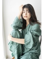 ソソ(soso)&nbsp;sosoナチュラルロング