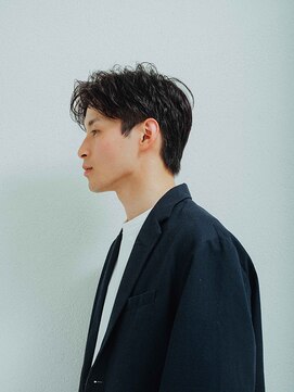 プロデュース 堀ノ内店(Produce) 爽やか刈り上げショート