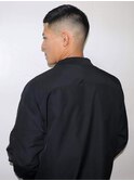 30代おススメクロップスタイル