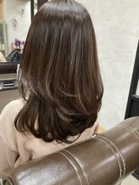 ロミータ by P.C.H(Lomita)&nbsp;レイヤースタイル