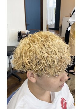 シリー(SILLY) としちゃんスペシャル