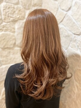 アムネシア 三軒茶屋(AMNESIA) ことりベージュ/ヘルシースタイル/グレージュ