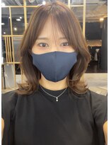 くびれスタイル