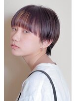 スピガ(SPIGA)&nbsp;重めバンクショート