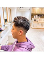 アルクバイネオリーブ 荻窪店(arc by neolive)&nbsp;人気フェード