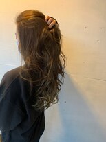 リアン 平塚(Lien)&nbsp;ダークアッシュ/イメチェン/美肌カラー[平塚駅]