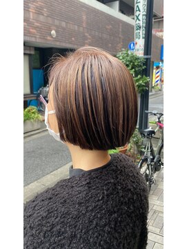 アンテシニヨン(Un the Shiniyon) アンブレラカラー♪